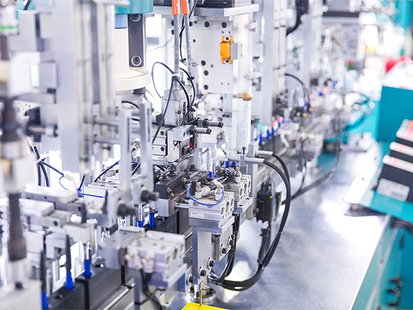 自动化机械设备