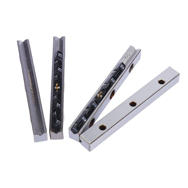 交叉导轨带齿轮