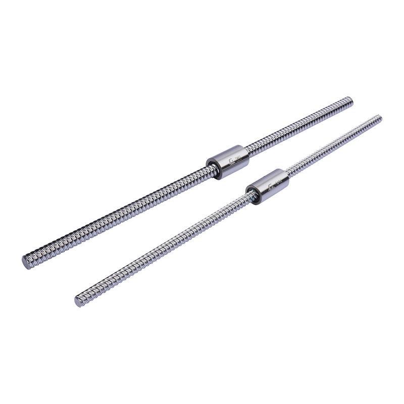 SCH无法兰螺母（模...