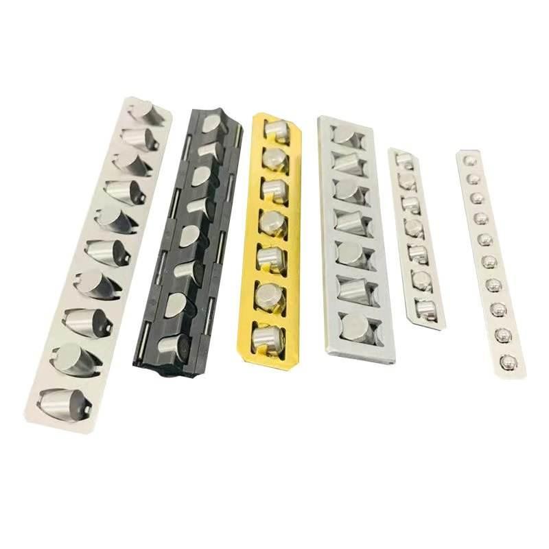 交叉滚子保持器