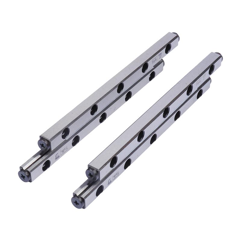 VR3交叉滚子导轨