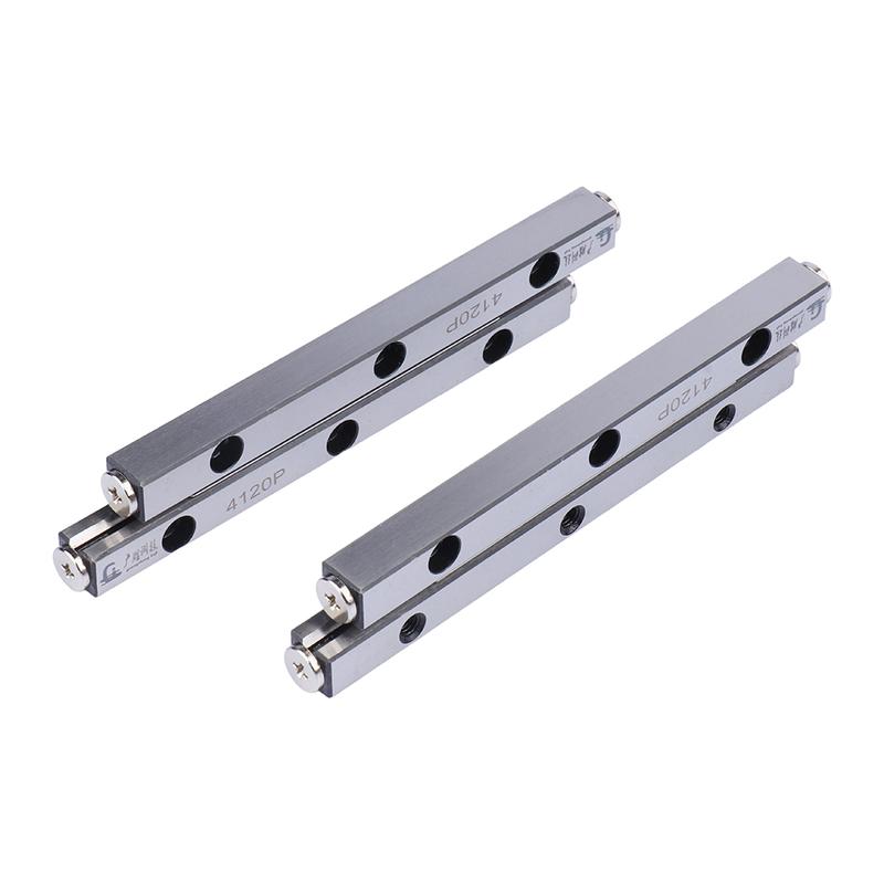 VR4交叉滚子导轨