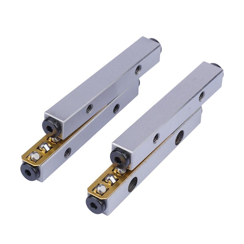 VR6交叉滚子导轨