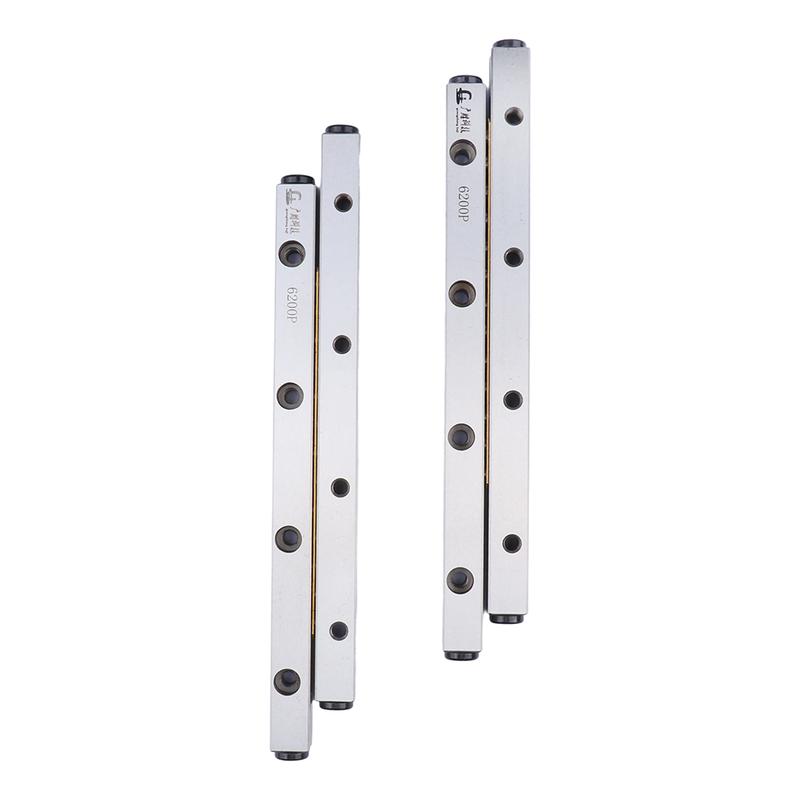 VR6交叉滚子导轨