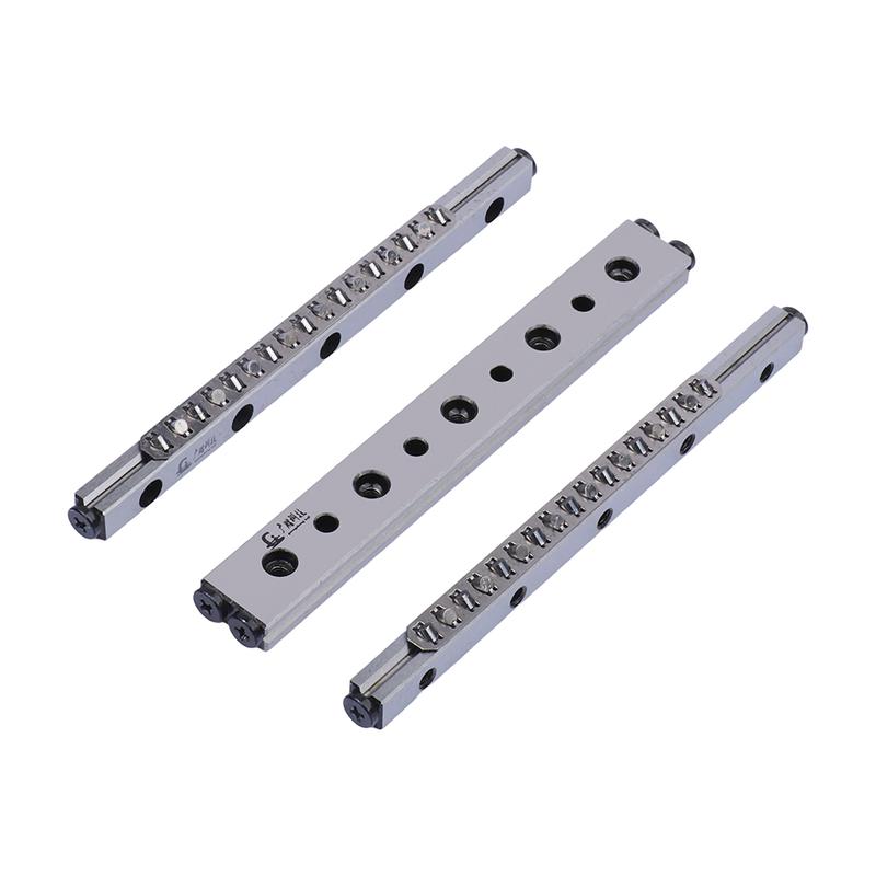 CRWM交叉滚子导轨