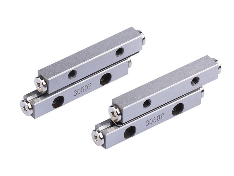 交叉滚子导轨为什么会应用的如此广泛？