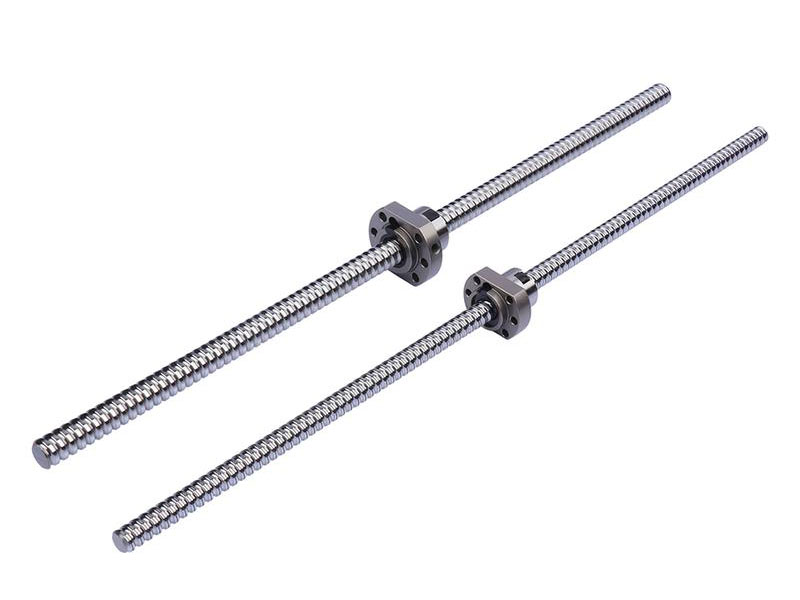 滚珠丝杆
